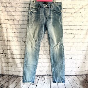 PURPLE BRAND. Jeans. Size 34